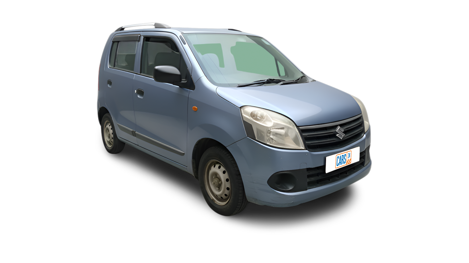 Maruti Wagon R 1.0-img
